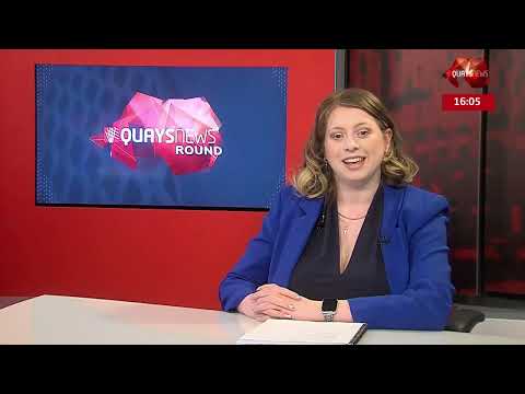 Quays Newsround 19/04/2023