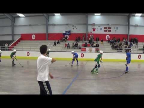 Santutxu ht A  3-0  Urdaneta B  ( infantil 2016 )