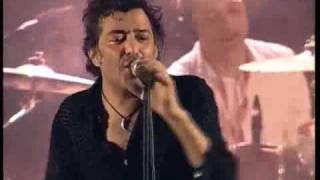 Rachid taha  Rio Loco Concert  7 Je t'aime mon amour