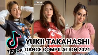 Download lagu Yukii Takahashi 🇵🇭 | Best of TikTok Dance Compilation 2021 mp3