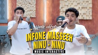 Download lagu Heris Hydrawan - Infone Maseh - Ninu Ninu ( Music Live) mp3 Download lagu Heris Hydrawan - Infone Maseh - Ninu Ninu ( Music Live) mp3