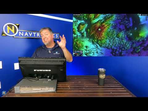 SWS S5 Ep 32 Furuno TZTXL Deep Dive