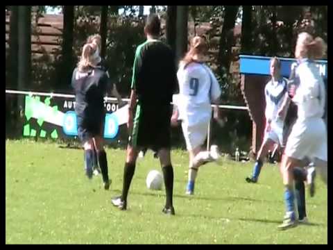 Najaarscompetitie Espel MB1 - JVZ MB1