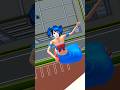 Rina Tamaki Jatuh Dari Gedung Sakuraschoolsimulator Sakura Sakuraschool Viralvideos
