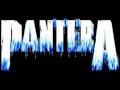 Pantera - Mouth For War (Tuned Down to C ...