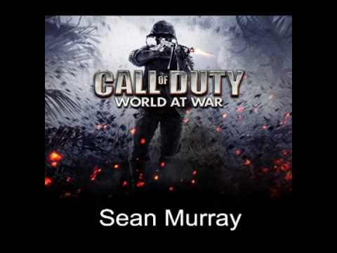 Call of Duty: World at War - Russian Theme (Sean Murray)