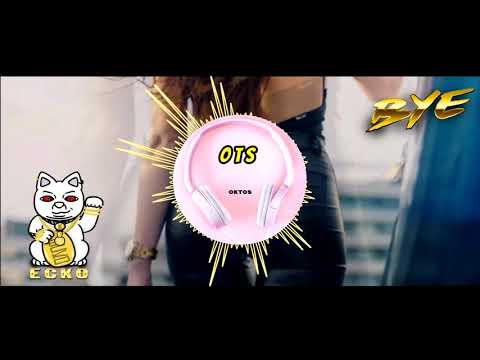 ECKO - BYE(audio)