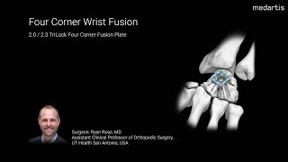 Medartis Surgical Technique