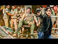 Jwalamukhi 4K Superhit South Hindi Dubbed Action Movie Balakrishna Trisha Krishnan Radhika
