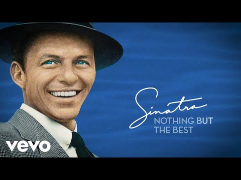 The Way You Look Tonight - Frank Sinatra