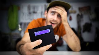 I INVENTED A NEW CLIMBING DEVICE FOR YOU! (Future technology)