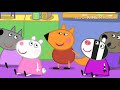 Peppa Pig In The Jungle