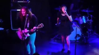 Go Betty Go @ The Troubadour 7/5 &quot;Runaway&quot;