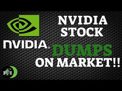 GOLDMAN SACHS 'CLEARLY WRONG' ON NVIDIA STOCK!!!