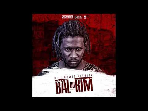 D-FI Powèt Revòlte - Autopsy (Bal ou Rim EP)