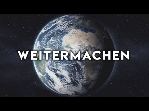 Video thumbnail for Weitermachen