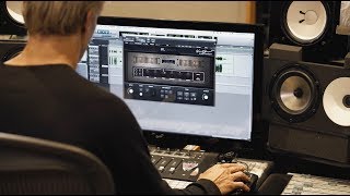 Video thumbnail for STL Tonality - Howard Benson Guitar Plug-In Suite In Depth Look by STL Tones