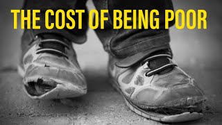 12 Reasons Why Getting Out of Poverty is HARD