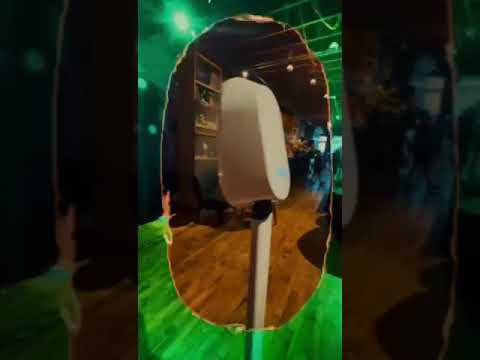 Promotional video thumbnail 7 for Prism Pic Booth