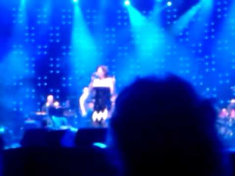 Marie Rottrová - Řeka lásky (Liberec 26.10.2011)