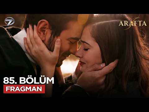 Arafta Dizisi 85. Bölüm Fragmanı - Ön İzleme Detayları