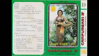 Download lagu Waldjinah, Waluyo & Keluarga Kesenian RRI Stasion Semarang Group - Jangan Terong mp3