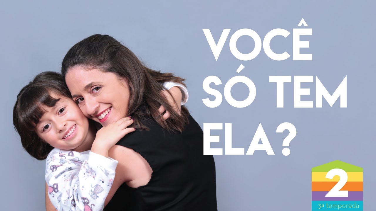 Filho único não é um problema | Papo de Criança