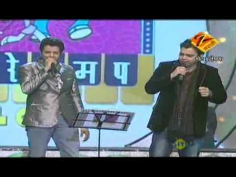 SRGMP Little Champs 2010 Grand Finale Jan. 09 '11 Part - 25