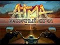 АТМА - Беспечный Ангел (Ария) 
