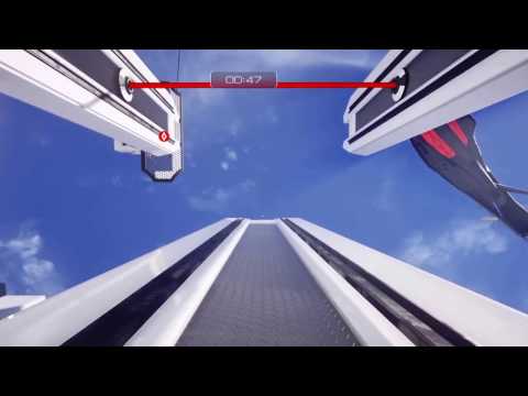 Mirrors Edge Catalyst - WalkThrough GamePlay Part 6