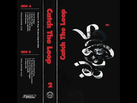 05 Label Situations | Kamaal Williams