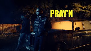 Pray’n feat. Tiller