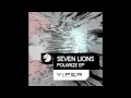 Seven Lions feat. Shaz Sparks - Below Us 