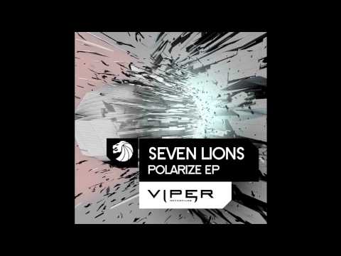 Seven Lions feat. Shaz Sparks - Below Us