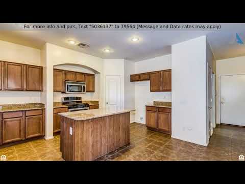 Priced at $264,900 - 16070 W WILLIAMS Street, Goodyear, AZ 85338