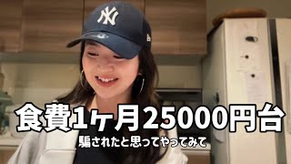 節約生活、意外と最高だった/業務スーパー【食費節約術】