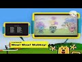 DK 2014 Créditos My Little Pony A Continuación Wow Wow Wubbzy Promo