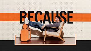 Jackson Michelson - Amplifier (Official Lyric Video)