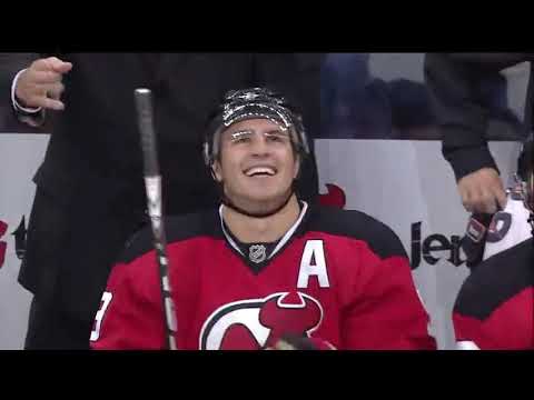 NHL  Oct.08/2010  Dallas Stars - New Jersey Devils