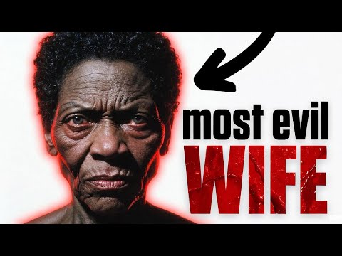 The Most Evil Wife in UK History: The Maureen Rickards Murder Case | True Crime UK