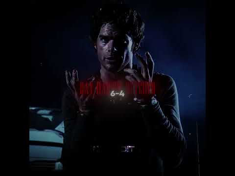 Dexter Morgan vs Lalo Salamanca #edit #1v1 #dexter