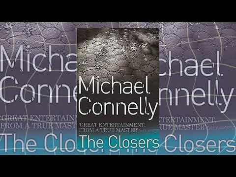 The Closers By  Michael Connelly