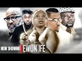 EWON IFE (ITALAWA) | Funmi Awelewa | Sėxy Steel | Latest Yoruba Movies 2024 New Release