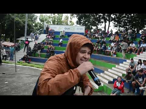 CARTER vs. ABSOELTO: Cuartos - KILL SKILL - EXPRESION URBANA/ 4° Fecha - SNS