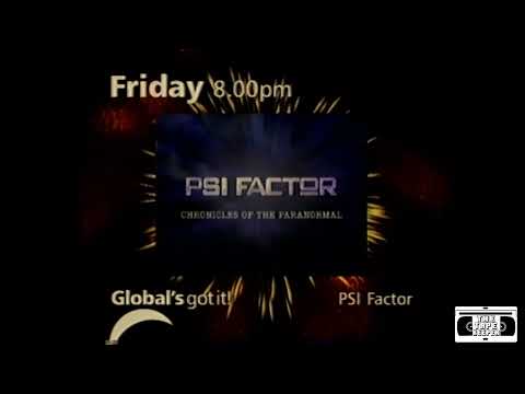 PSI Factor: Chronicles of the Paranormal youtube thumbnail