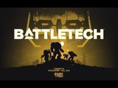 BATTLETECH | CAREER | EP19 | HEAVY METAL DLC