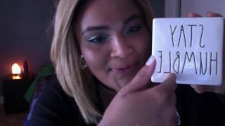 Take a slice of humble pie