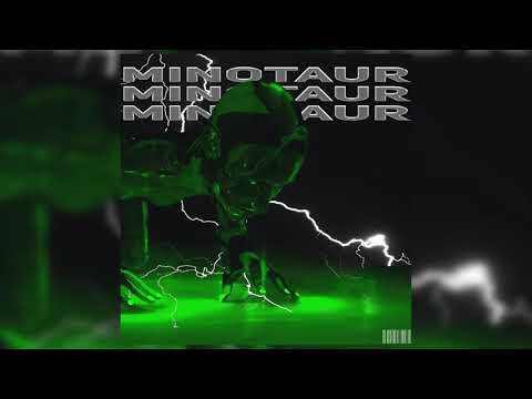 darknezs - minotaur (prod. Sinato)