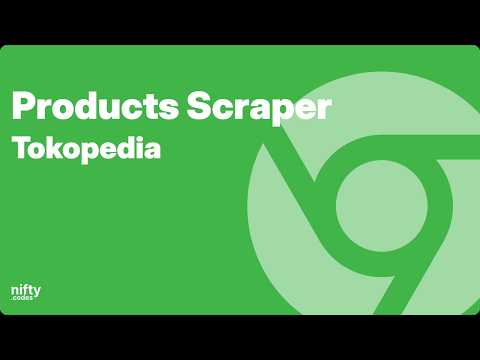 Item video thumbnail