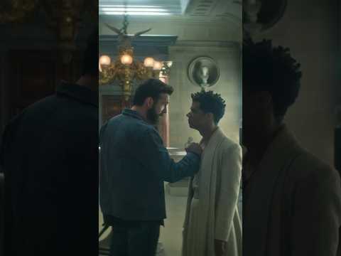 The Sandman S2: The Destruction of the Endless - A Visit from Morpheus